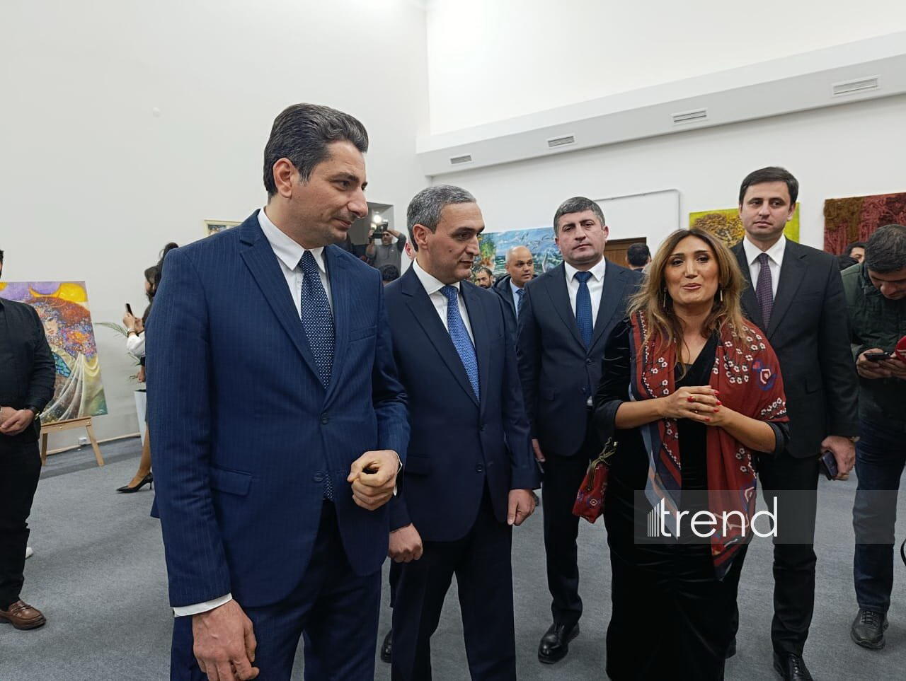 Qarabağ Universitetinin 2 illiyi qeyd olunub