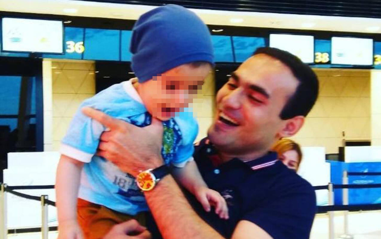 Gəmidə itkin düşən Tural hələ də tapılmayıb