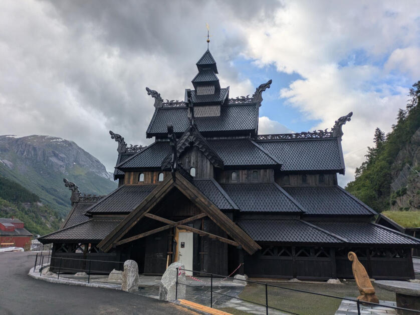 "Архитектурное восстание" определило лучшие и худшие здания Норвегии