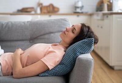 Короткий дневной сон оказал неожиданное влияние на работу мозга