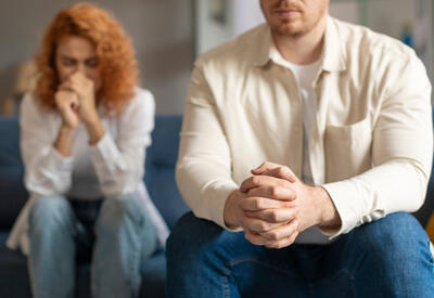 Назван неожиданный «тревожный звонок» для стабильности брака