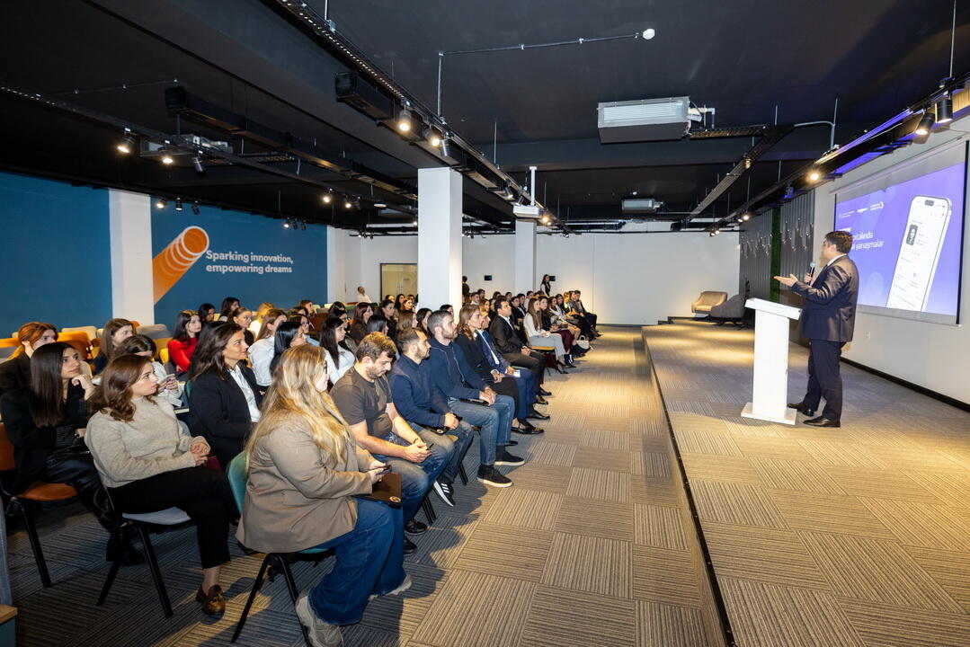 “mygov”un təqdim etdiyi xidmətlərin insan resursları proseslərində tətbiqi müzakirə edildi