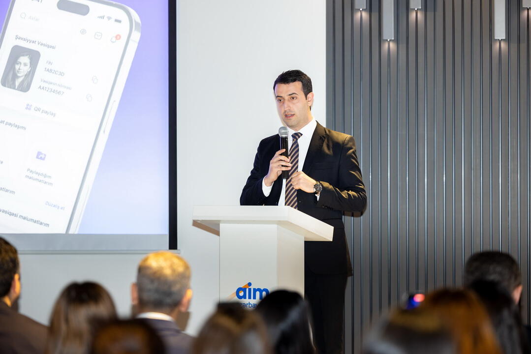 “mygov”un təqdim etdiyi xidmətlərin insan resursları proseslərində tətbiqi müzakirə edildi