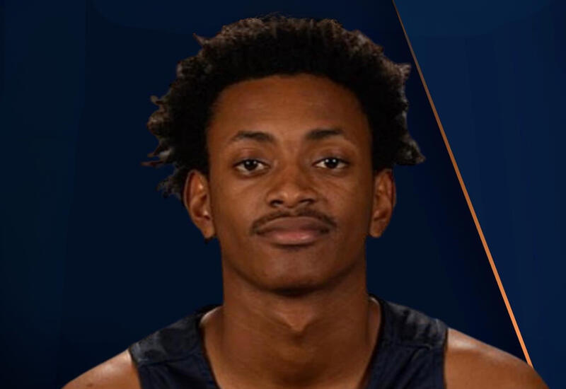 "Нахчыван" подписал контракт с американским баскетболистом