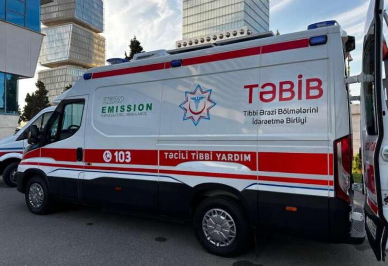 1-ci sinif şagirdi məktəbdə vəfat etdi