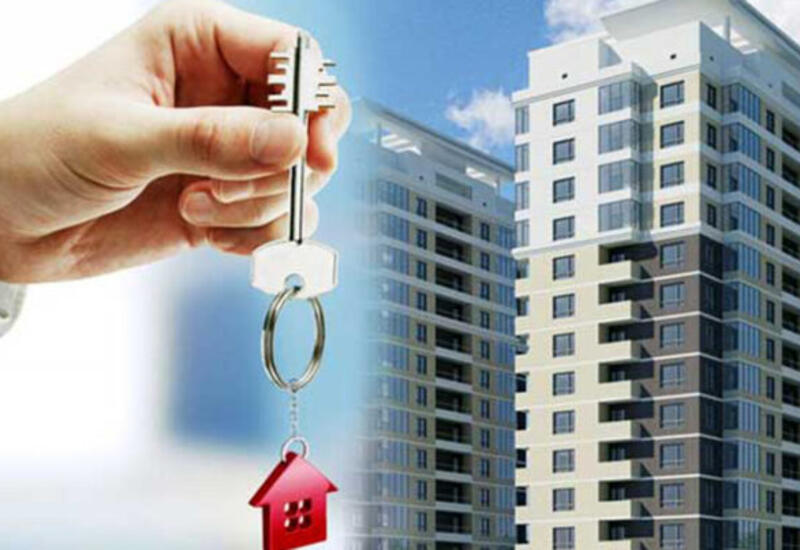 "Студии" захватывают рынок недвижимости Баку