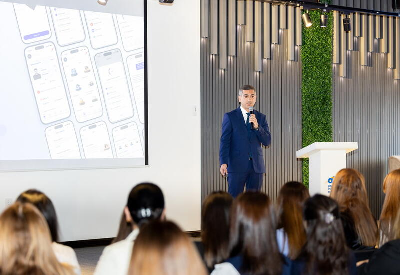 “mygov”un təqdim etdiyi xidmətlərin insan resursları proseslərində tətbiqi müzakirə edildi