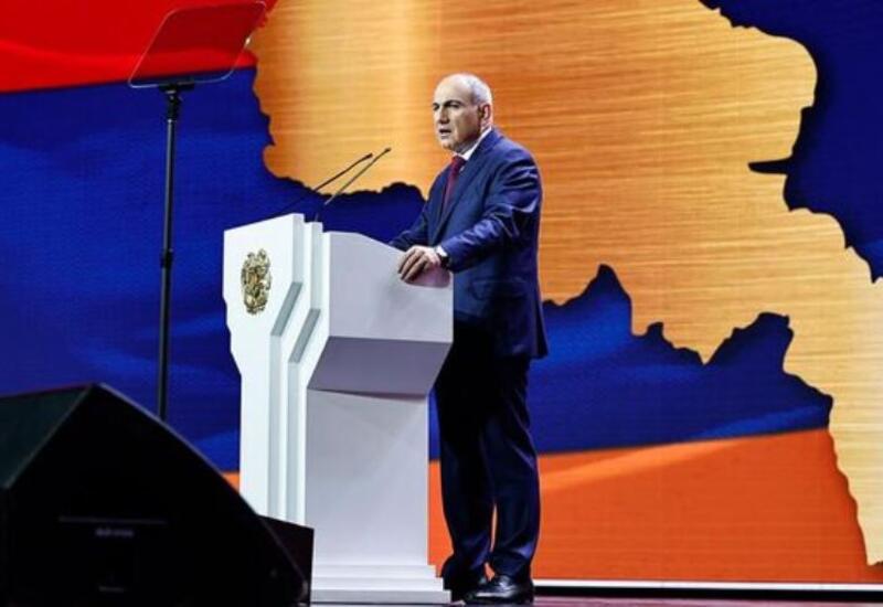 Пашинян и Конституция: как избавить армян от двух «зайцев»