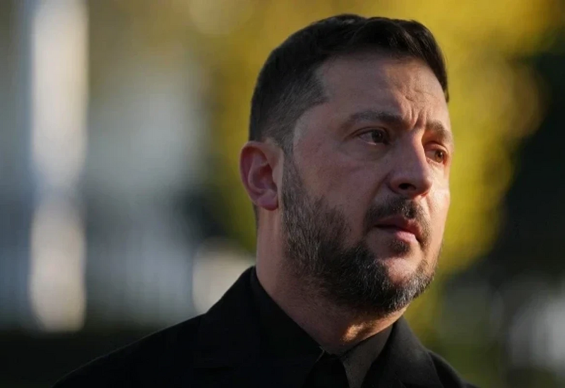 Украину на следующей неделе ждут "важные переговоры"