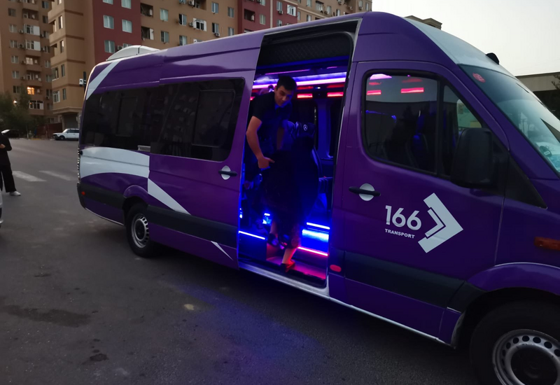 В село Маммадбайли возвращается очередная группа бывших вынужденных переселенцев