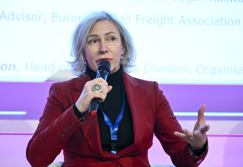 Иран остается практичным транзитным маршрутом для торговли