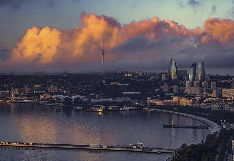 Какой будет погода завтра?