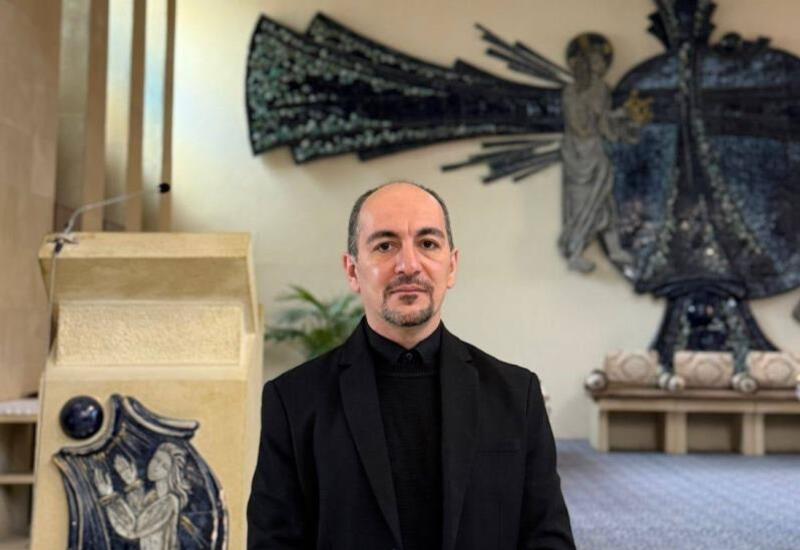 Азербайджан и Ватикан объединяют усилия ради укрепления межрелигиозного мира