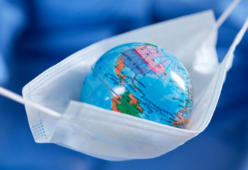 Ученые предупредили о риске пандемии, опаснее COVID-19