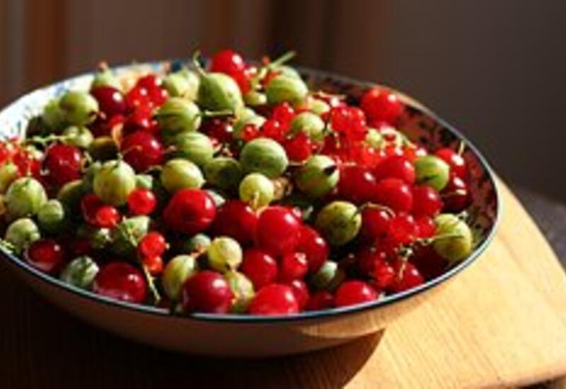 Названы способные замедлять старение сердца продукты