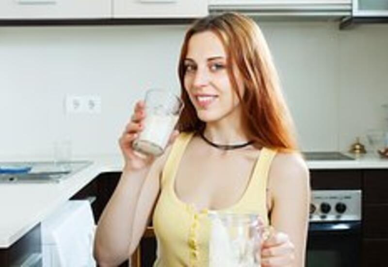 Диетолог назвал самое полезное молоко