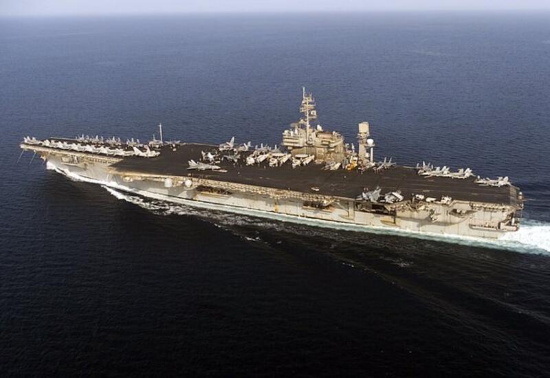 ВМС США отказались от фрегатов нового поколения