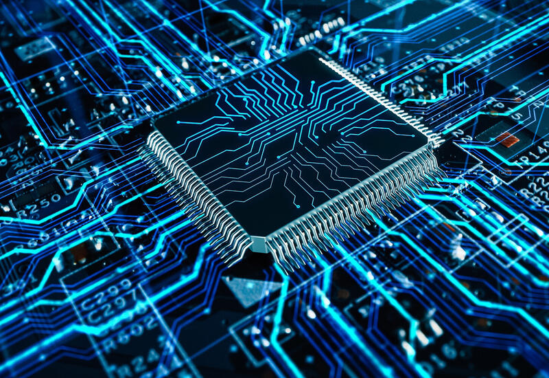 В России создали основу для сверхбыстрых компьютеров будущего