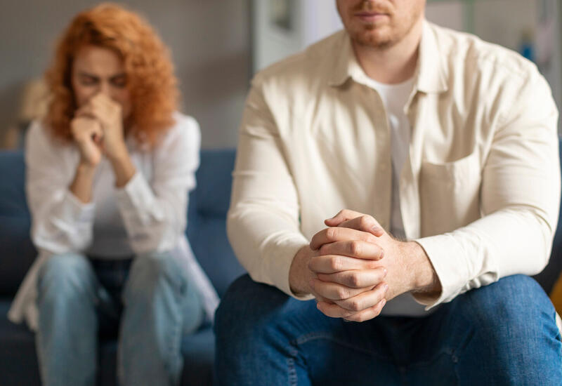 Назван неожиданный «тревожный звонок» для стабильности брака