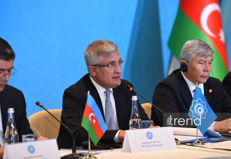 TDT-nin informasiya bütövlüyünün təmin olunması üzrə Təşəbbüsünün işə salınması planlaşdırılır