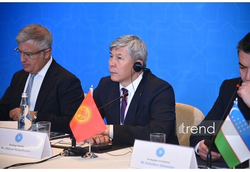 В рамках ОТГ важно искать решения по созданию безопасной информационной среды