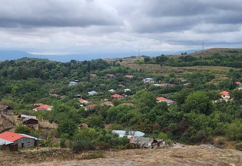 Xocalıya köçürülən əhalinin içməli su təminatı necə təşkil edilir?
