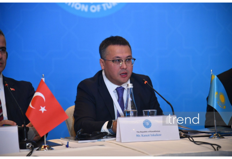 Казахстан призывает увеличить производство совместного контента СМИ стран ОТГ