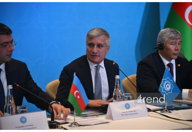 Названо место проведения следующего заседания министров и должностных лиц по медиа и информации ОТГ