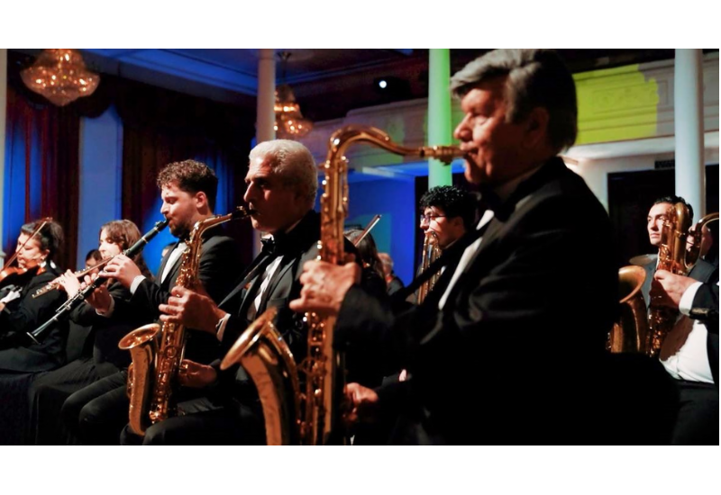 Дачный сезон в Баку 1985 года - премьерная версия 2025 года -