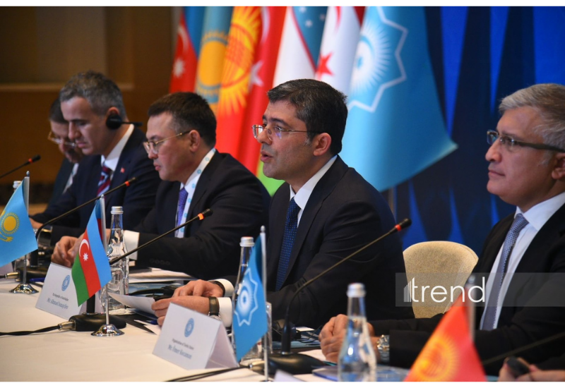 Борьба с дезинформацией является приоритетом для Азербайджана