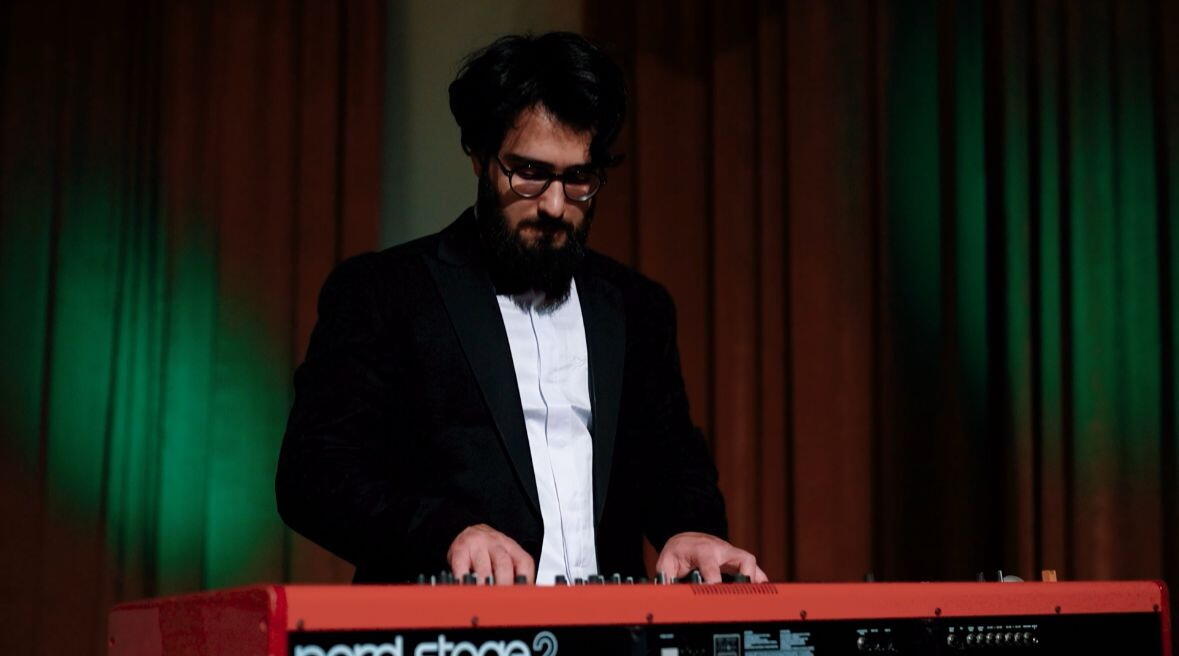 Дачный сезон в Баку 1985 года - премьерная версия 2025 года -