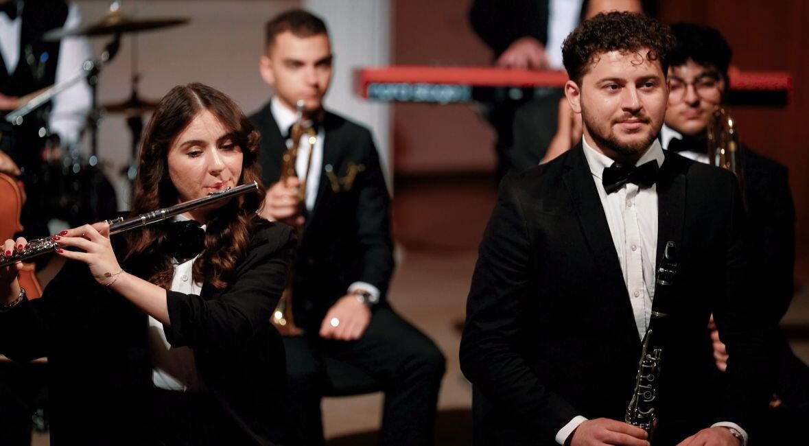 Дачный сезон в Баку 1985 года - премьерная версия 2025 года -