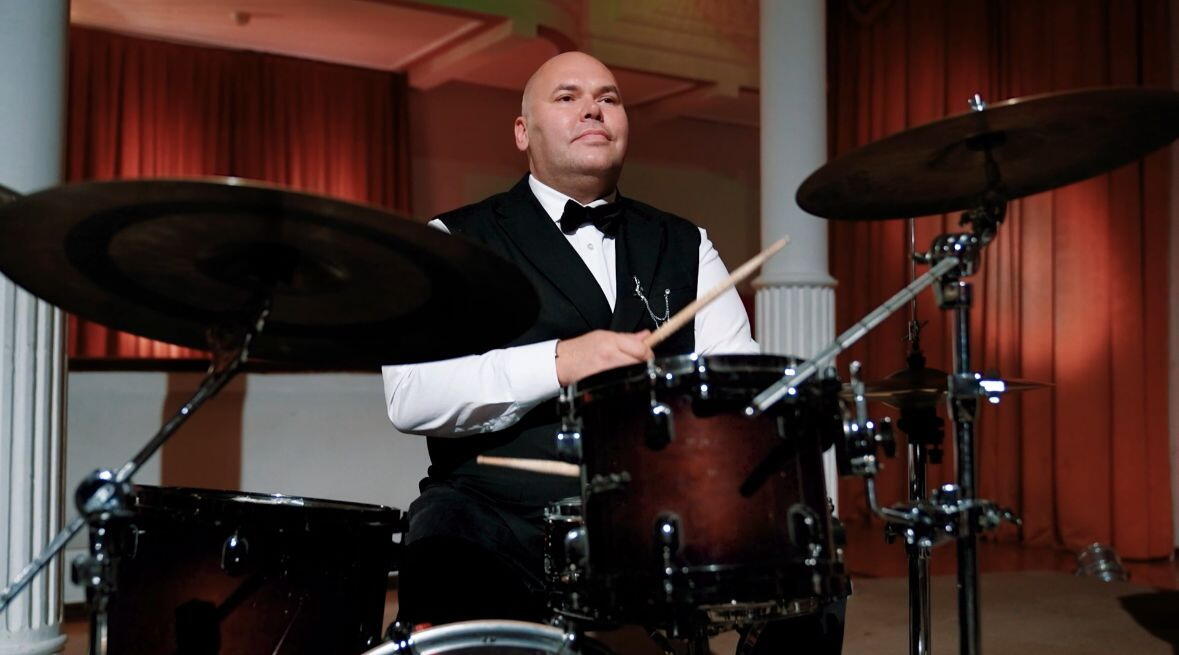 Дачный сезон в Баку 1985 года - премьерная версия 2025 года -