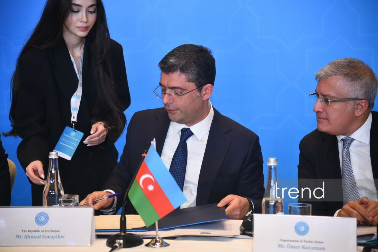 Принято коммюнике по итогам заседания министров и должностных лиц по медиа и информации ОТГ