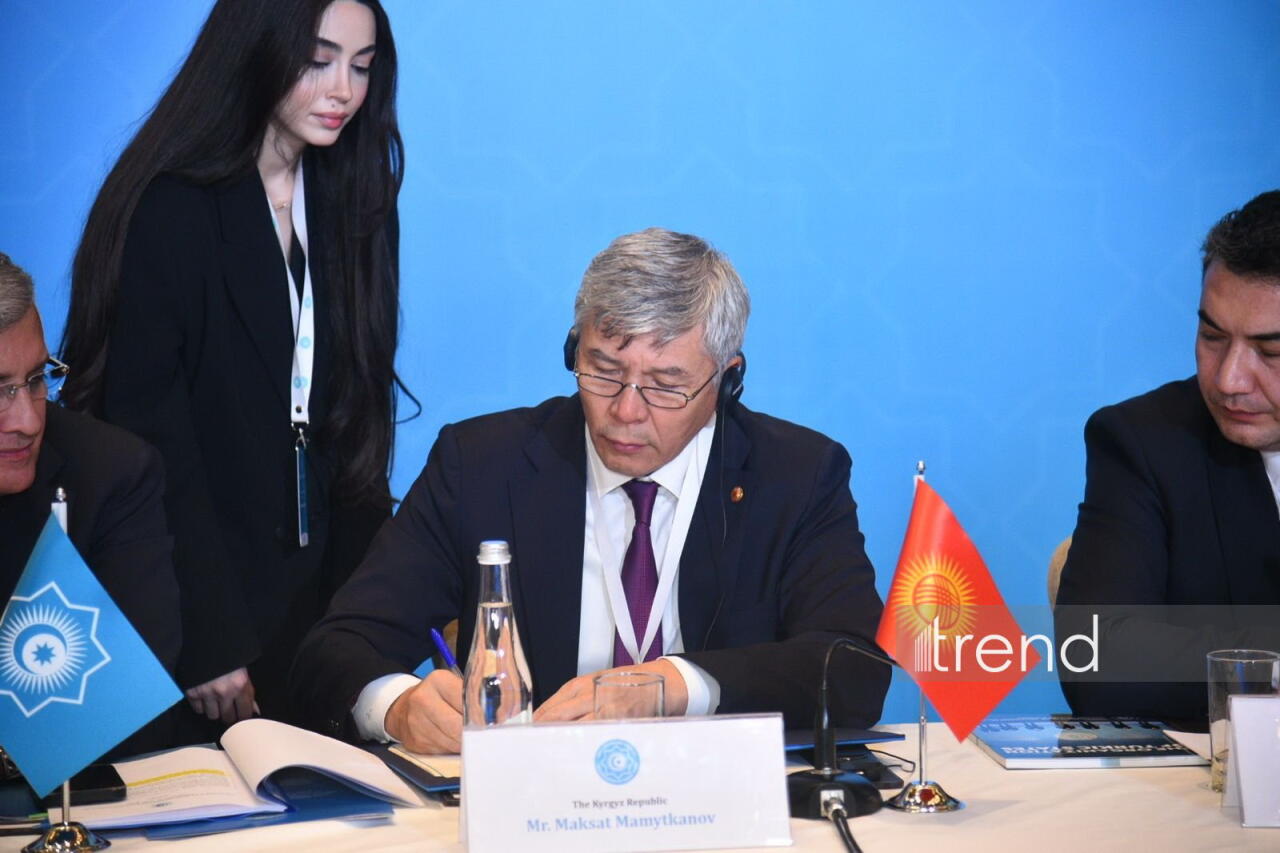 Принято коммюнике по итогам заседания министров и должностных лиц по медиа и информации ОТГ