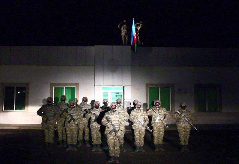 Возвращение домой: