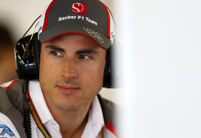 Экс-гонщик «Формулы-1» арестован