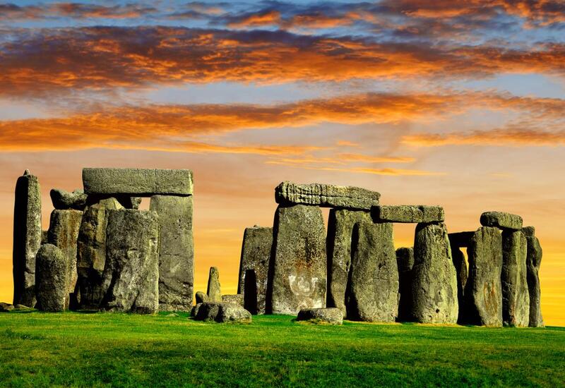 Археологи сделали революционное открытие о Стоунхендже