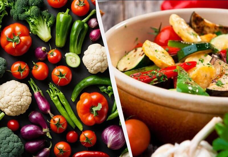 Названы овощи, которые становятся полезнее после термообработки