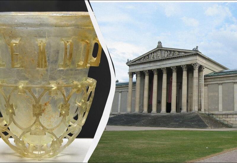 Ученая раскрыла значение тайных отметок на римской посуде