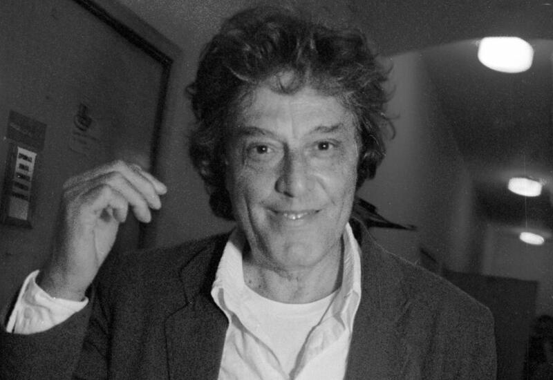 Скончался оскароносный драматург Том Стоппард