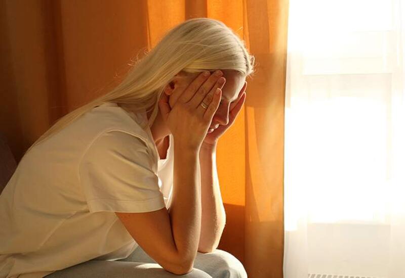 Эксперты рассказали о причинах мигрени