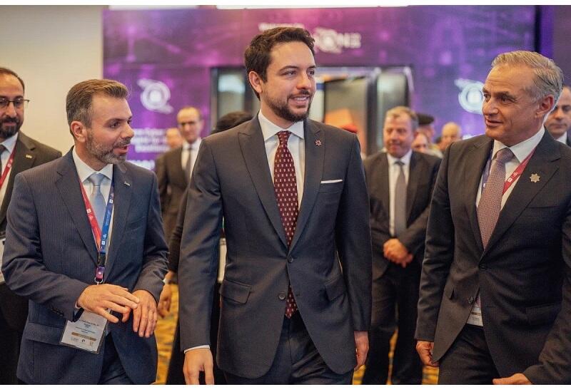 Иордания меняет правила игры: тайный визит короля и регентский ход наследника