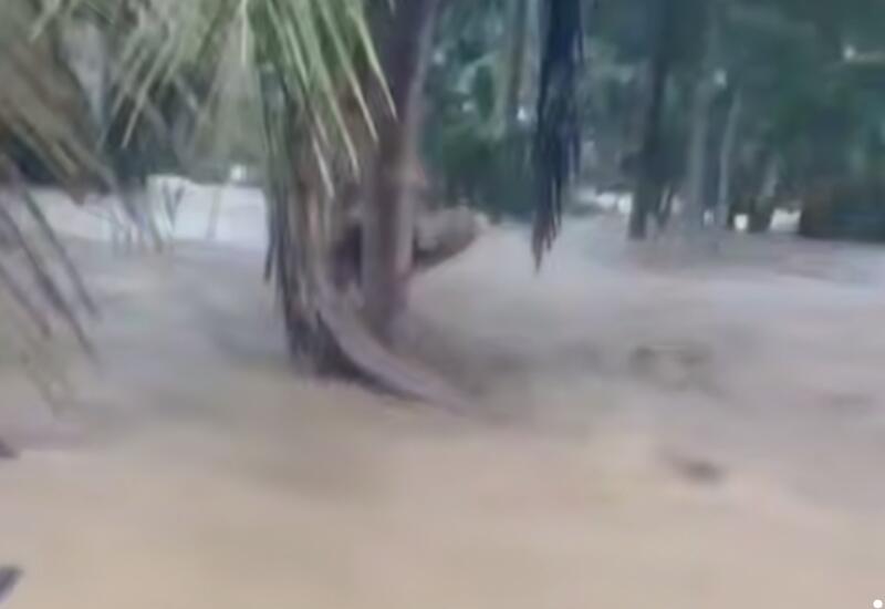 Более тысячи человек пропали без вести в Индонезии