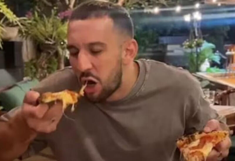 Эксперимент с едой обернулся трагедией