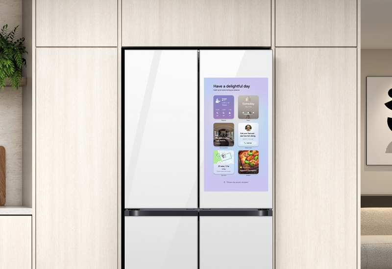 Samsung вынудили выпустить новую прошивку