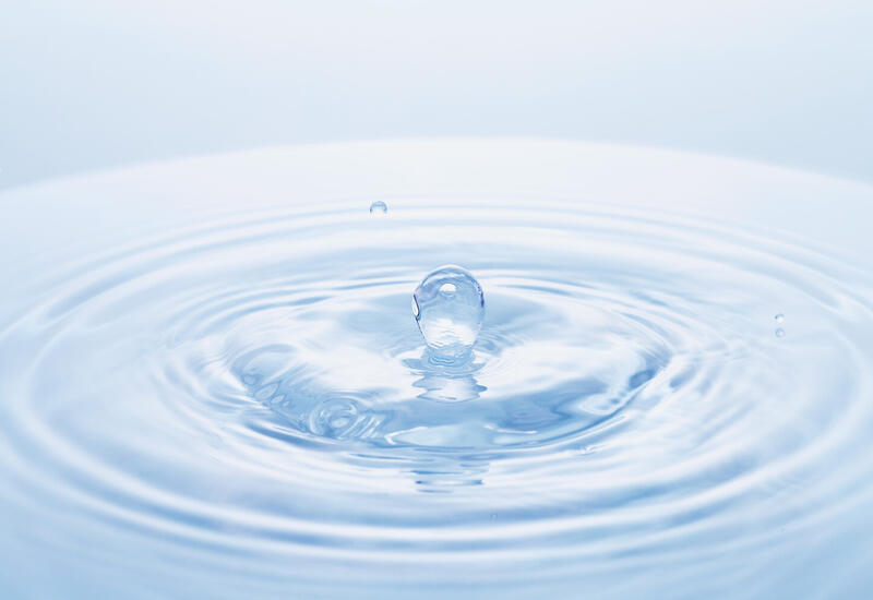 Ученые рассказали, из-за чего истощаются запасы пресной воды в Европе