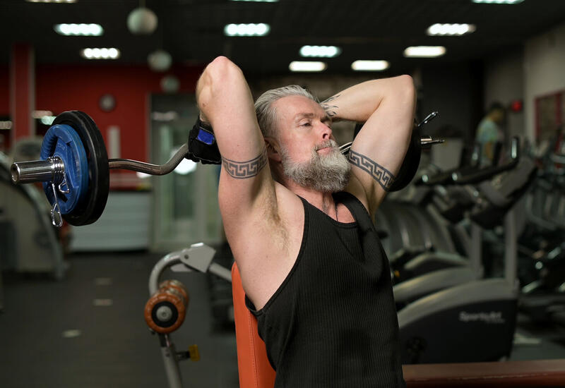 Назван неожиданный фактор, снижающий эффективность тренировок