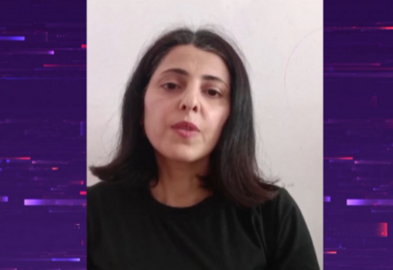 Vəfat edən yoldaşına görə müavinət təyin edildi,