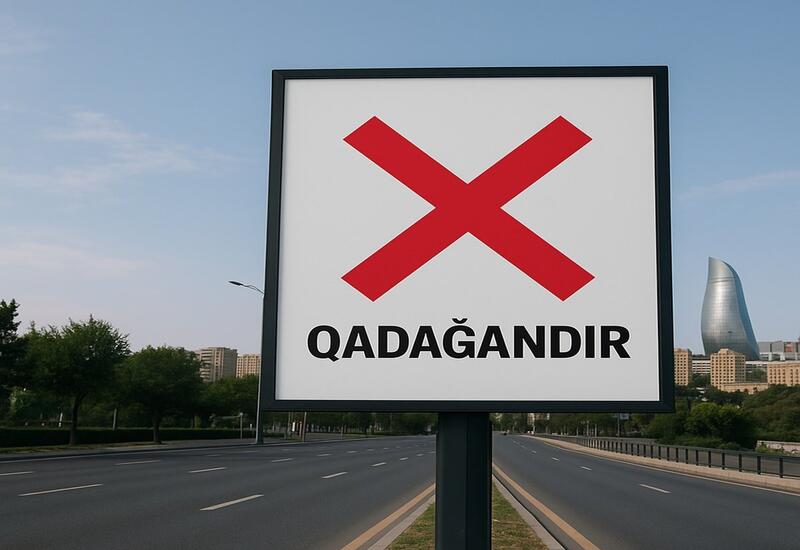 Bu il qanunvericiliyin tələblərini pozan neçə reklam yayımının qarşısı alınıb?